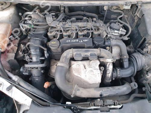 Headlight switch FORD FOCUS II (DA_, HCP, DP) 1.6 TDCi | BP24931053I24 - Image 10