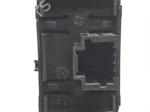 Left rear window switch RENAULT LAGUNA III (BT0/1) 2.0 dCi (BT07, BT0J, BT14, BT1A, BT1S) | BP24934368I29 
