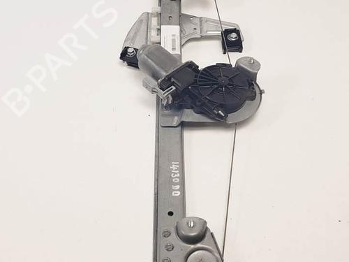 Used Front right window mechanism Front right window mechanism 19320822 19320822