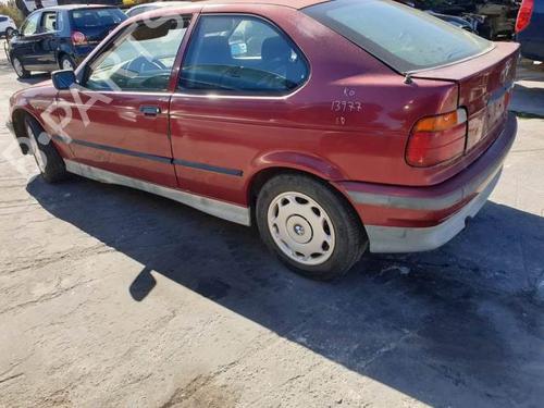 Electronic sensor BMW 3 Compact (E36) 318 ti | BP18674983M84 