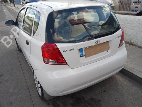 Third brake light DAEWOO KALOS (KLAS) 1.4 | BP6853494L11 - Image 9
