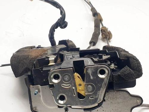 rear-right-lock-mazda-cx-7-er-2006-2007-2008-2009-2010-2011-2012-2013-2014-25403767 main image