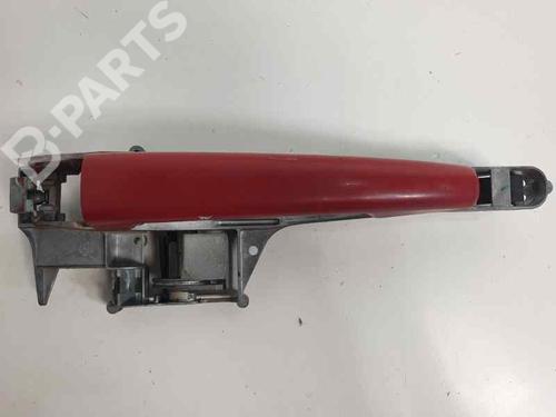 Used Front left exterior door handle Front left exterior door handle PEUGEOT 308 CC (4B_) 1.6 16V (120 hp) 6852049 6852049