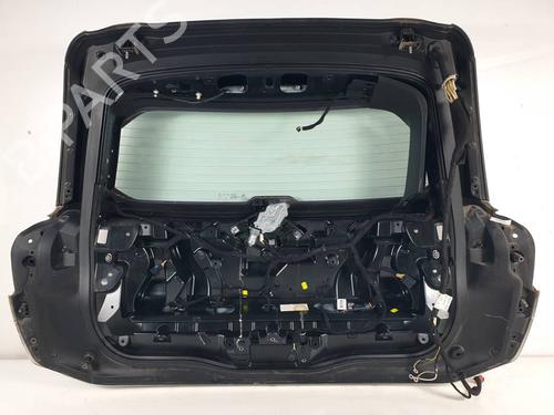 Tailgate CITROËN C4 Grand Picasso II (DA_, DE_) 1.2 THP 130 | BP29726513C6 