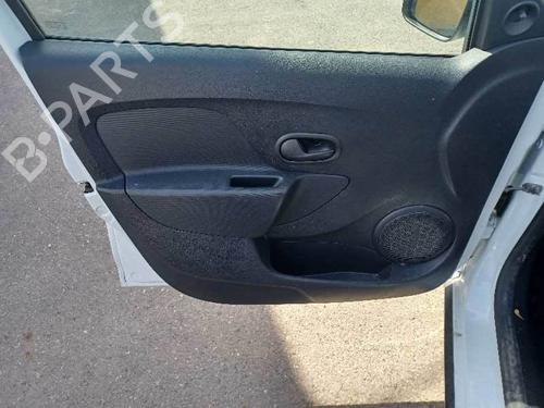 Rear right seatbelt DACIA SANDERO II TCe 90 (B8M1, B8MA, B8AC) | BP7566414I28  - Image 13