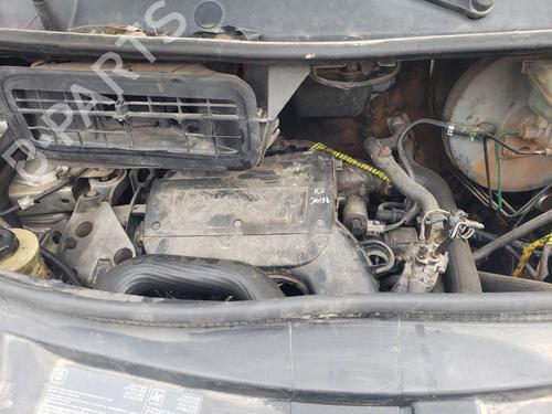 Right front indicator NISSAN PRIMASTAR Bus (X83) dCi 100 | BP24930009C33 - Image 6