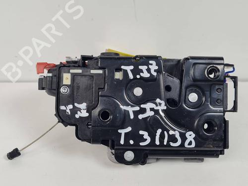 Serrure arrière gauche Serrure arrière gauche VW GOLF V Variant (1K5) 1.6 (102 hp) 34510974 34510974