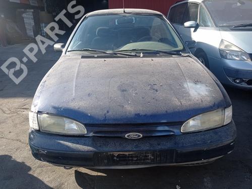 Used Parts FORD MONDEO I (GBP)  1.8 i 16V  1079305