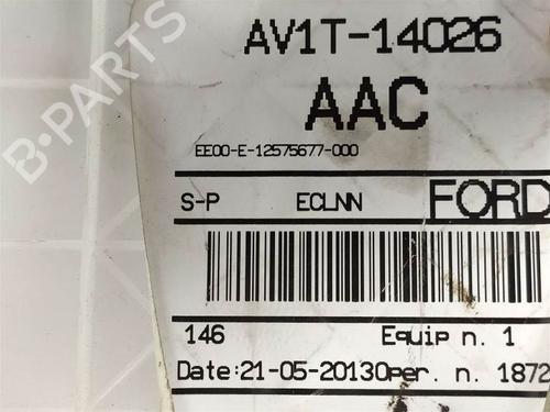 Electronic module FORD B-MAX (JK) 1.0 EcoBoost | BP8946211M83 