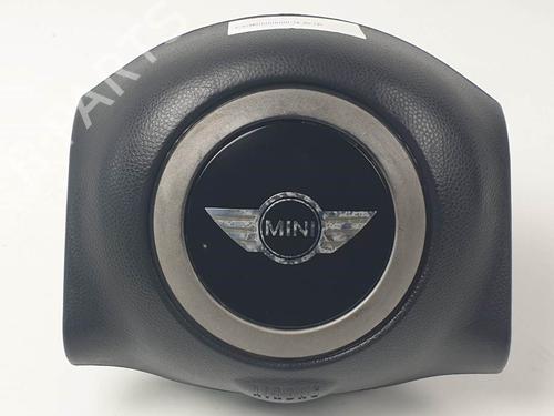 driver-airbag-mini-mini-convertible-r52-one-676036605-2004-2005-2006-2007-2008-20930447 main image