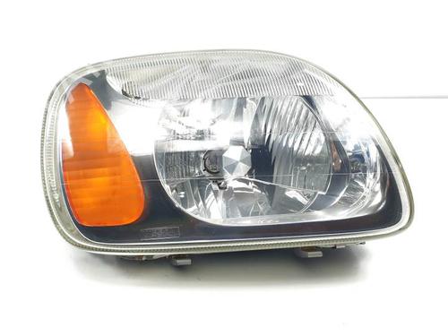 Used Right headlight NISSAN MICRA II (K11) 1.3 i 16V (75 hp) 24916267