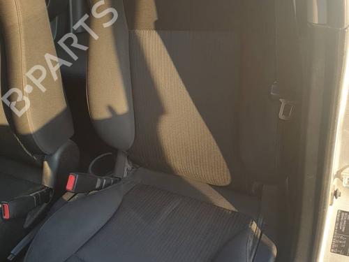 Front left interior door handle KIA PICANTO I (SA) 1.0 | BP37413721I13 - Image 9