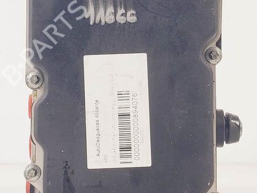 ABS pump JAGUAR XJ (X351) 3.0 SDV6 | BP13240190M43 