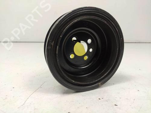 Used Pulley Pulley 13954893 13954893