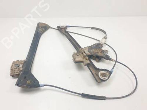 Rudehejsemekanisme Højre foran BMW 3 Coupe (E46) 330 Cd | BP31033781C23