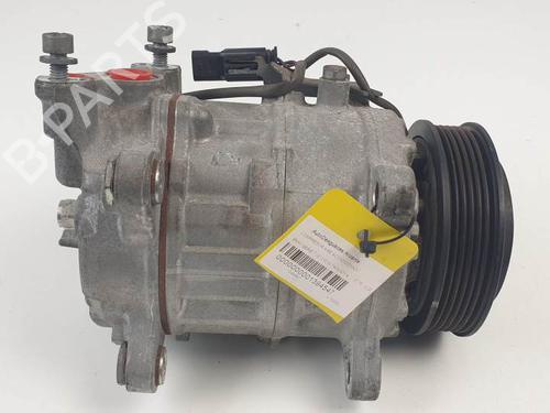 AC compressor BMW 7 (G11, G12) 740 d, Ld xDrive | BP25138284M34 