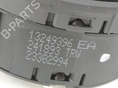 Headlight switch OPEL CORSA D Hatchback Van (S07) 1.3 CDTI (L08) | BP7662976I24 