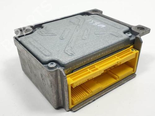 ECU airbags MERCEDES-BENZ E-CLASS (W211) E 320 CDI (211.026) | BP21800744M53 