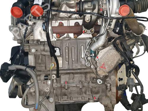 Engine FORD TOURNEO COURIER B460 MPV 1.5 TDCi | BP36254581M1 - Image 2
