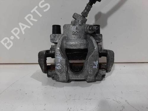 Left front brake caliper DACIA SANDERO II 1.0 SCe 75 (B8JC, B8JD, B8NC) | BP11569962M105 - Image 2