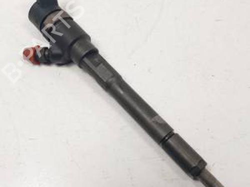 Inyector HYUNDAI SANTA FÉ II (CM) 2.2 CRDi GLS (150 hp) 31327823