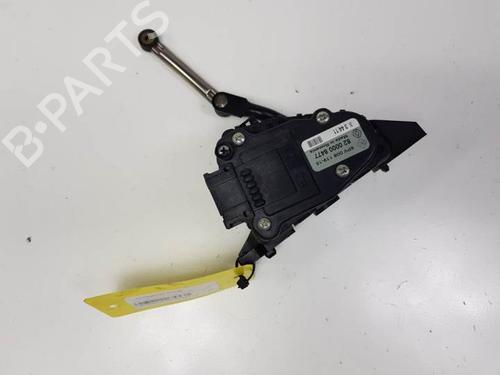 Pedal OPEL VIVARO A Van (X83) 2.0 CDTI (F7) | BP11272338I4 