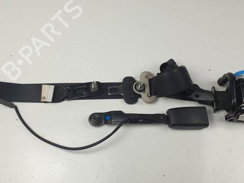Used Front left seatbelt MAZDA CX-5 (KE, GH) 2.0 (KEEFW) (165 hp) 24340648