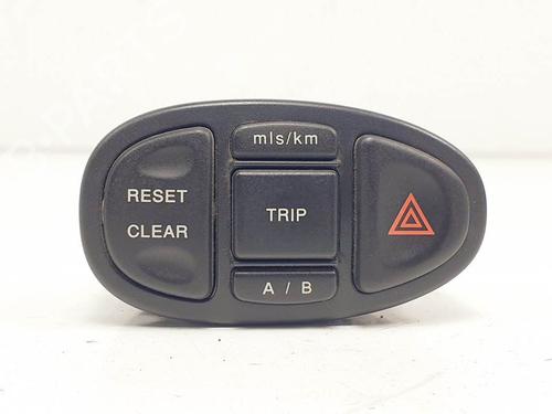 Used Warning switch Warning switch JAGUAR S-TYPE II (X200) 3.0 V6 (238 hp) 16538807 16538807