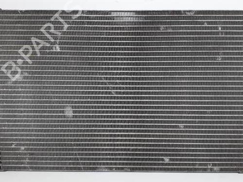 Used AC radiator HYUNDAI ELANTRA III Saloon (XD) 1.6 (107 hp) 25707012