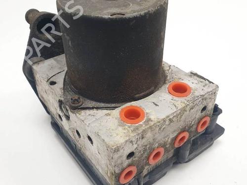 Used ABS pump ABS pump MERCEDES-BENZ VITO / MIXTO Van (W639) [2003-2026] 6847088 6847088