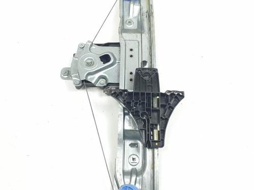 Used Rear left window mechanism OPEL INSIGNIA A Sports Tourer (G09) 2.0 CDTI (35) (160 hp) 25140424