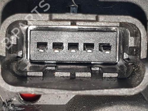 Right taillight RENAULT MEGANE II (BM0/1_, CM0/1_) 1.5 dCi (BM1E, CM1E) | BP26616164C35 