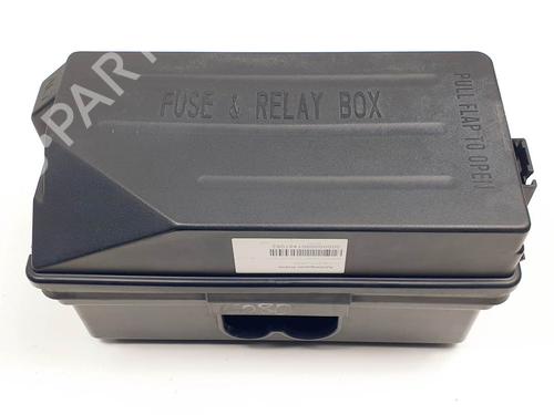 Used Fuse box Fuse box SSANGYONG KYRON 2.0 Xdi (141 hp) 25140349 25140349
