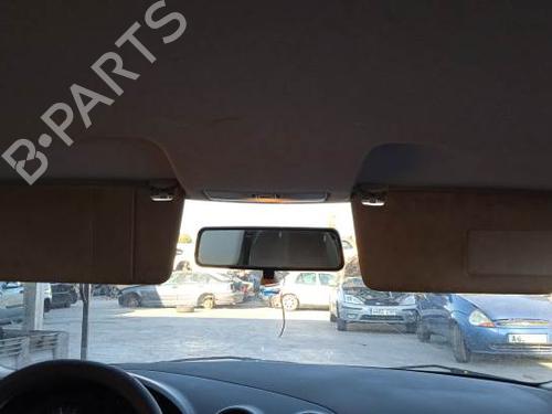 Tailgate lock SEAT IBIZA III (6L1) 1.4 16V | BP13652020C101 