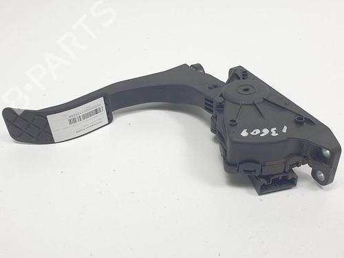 Used Pedal Pedal AUDI A6 C6 (4F2) 3.0 TDI quattro (225 hp) 16441406 16441406