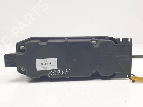 Gear lever VW TIGUAN (5N_) 2.0 TFSI 4motion | BP29820423M90