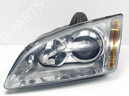Used Left headlight FORD FOCUS C-MAX (DM2) 1.6 (100 hp) 23397759