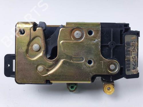 Used Front left lock MAZDA TRIBUTE (EP) 2.0 4WD (EPEW) (124 hp) 29246476