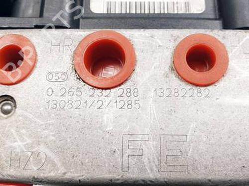 ABS pump OPEL CORSA D (S07) 1.2 (L08, L68) | BP30844112M43
