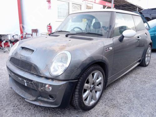 Used Parts MINI MINI (R50, R53)  Cooper S  2435781