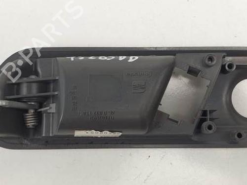 Front right interior door handle SEAT IBIZA III (6L1) 1.4 16V | BP25286178I14 