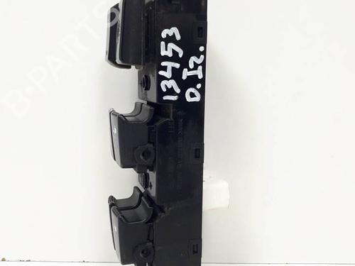 Left front window switch HYUNDAI SANTA FÉ II (CM) 2.2 CRDi 4x4 | BP16346531I27 