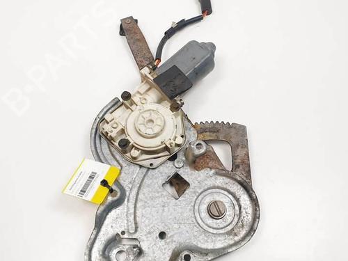 Used Rear right window mechanism Rear right window mechanism FORD USA EXPLORER (U2, U_) [1994-2003] 17748542 17748542