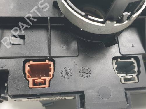 Headlight switch CITROËN JUMPY II Van 1.6 HDi 90 8V | BP37668957I24 - Image 3