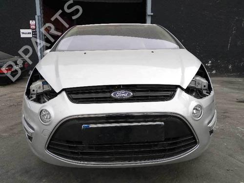Used Parts FORD S-MAX (WA6) 2.0 TDCi 835161