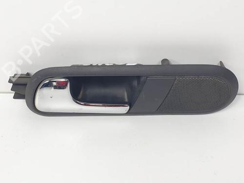 Venstre bagtil invendig håndtag SEAT IBIZA III (6L1) 1.9 TDI (100 hp) 11105248