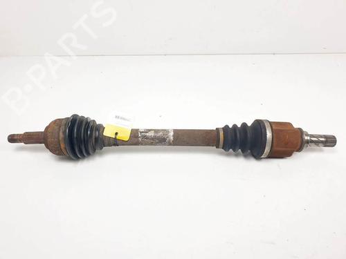 Used Left front driveshaft Left front driveshaft 17663451 17663451