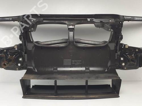 Used Front slam panel Front slam panel BMW 3 Compact (E46) 316 ti (115 hp) 20670936 20670936