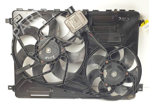 Used Radiator fan Radiator fan LAND ROVER FREELANDER 2 (L359) 2.2 TD4 4x4 (152 hp) 28487585 28487585