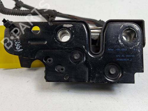 Used Hood lock Hood lock SEAT LEON (1P1) 1.8 TSI (160 hp) 39959143 39959143